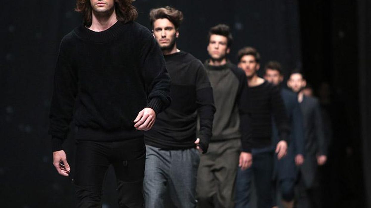 <p>The 13 Real-Life Struggles of Living in an Apartment With Male Models</p>