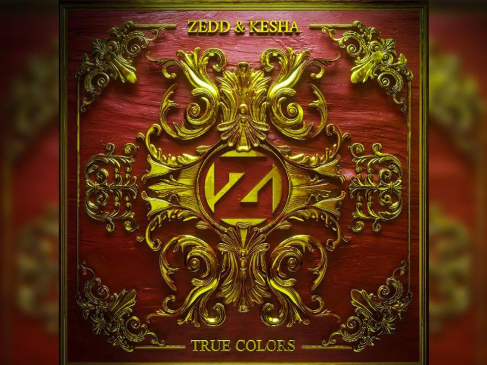 Kesha and Zedd Drop ‘True Colors,' Her First Single Since Dr. Luke Legal Battle