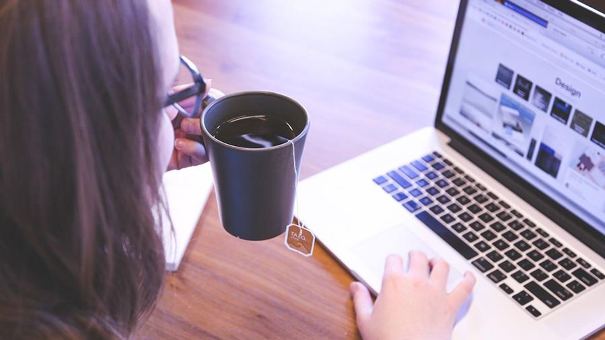 <p>10 Feminist Websites You Needed In Your Life Yesterday</p>