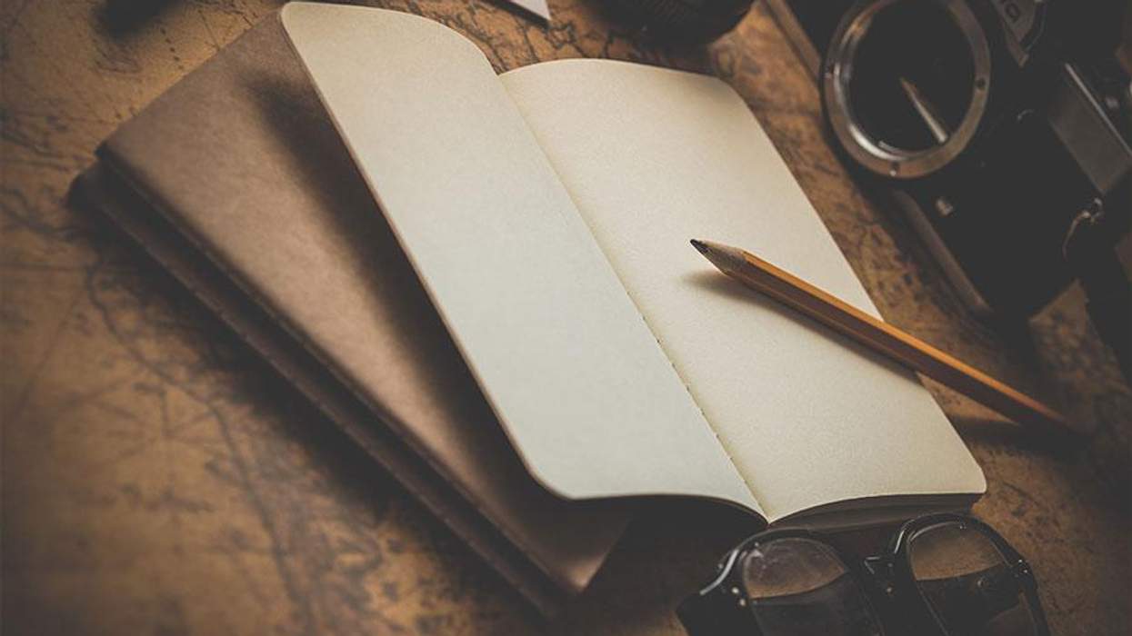 <p>12 Journals That Will Make You Want to Write Every Day</p>