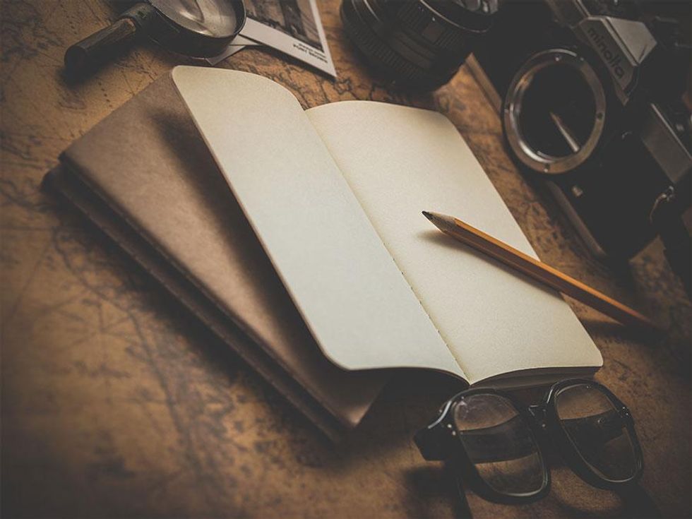 12 Journals That Will Make You Want to Write Every Day