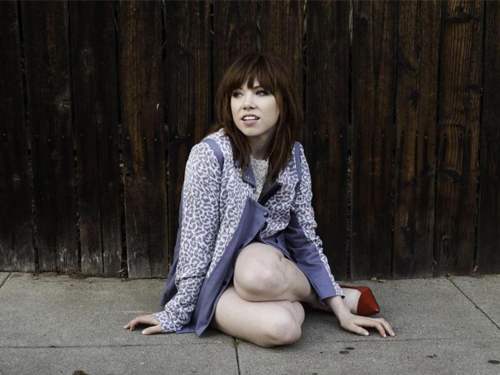 14 Reasons That Prove Carly Rae Jepsen Is Incredibly Underrated
