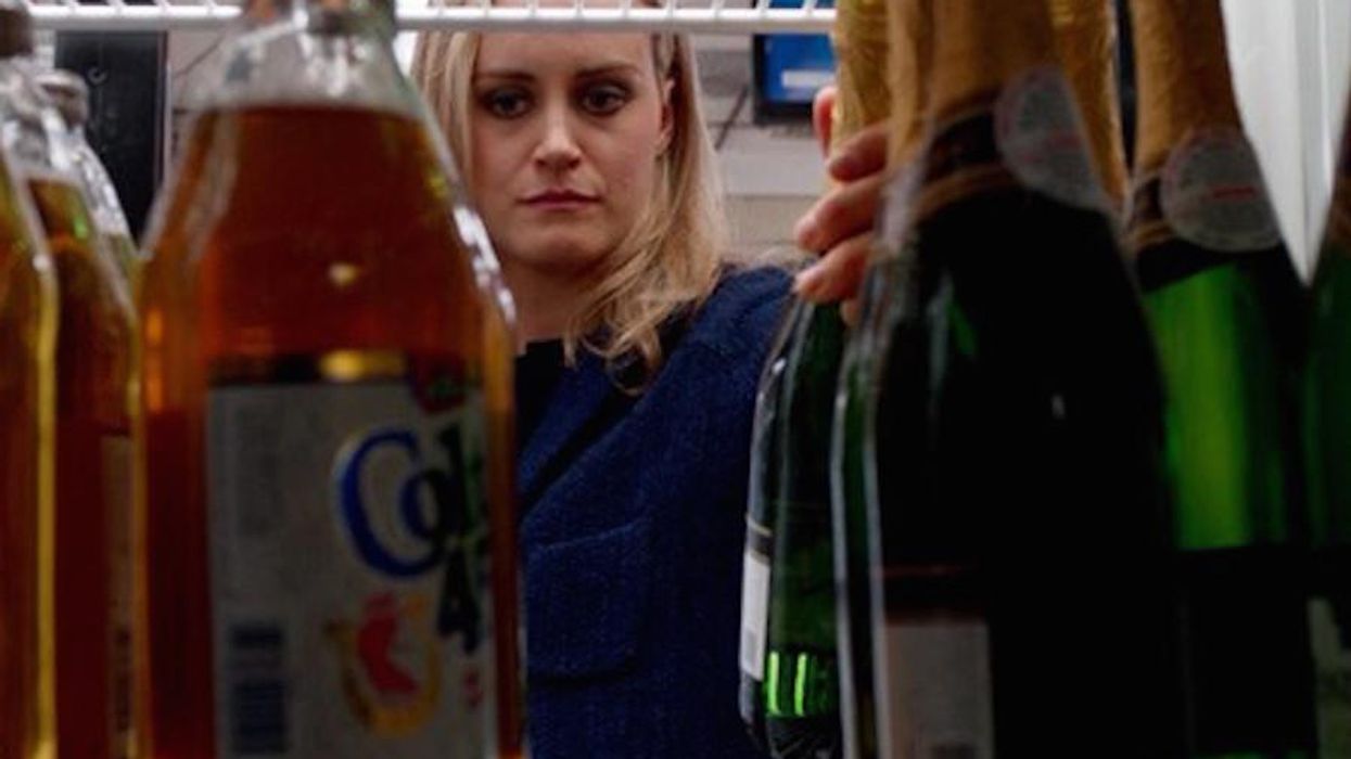 Young and Sober LGBT People: You Are Not Alone