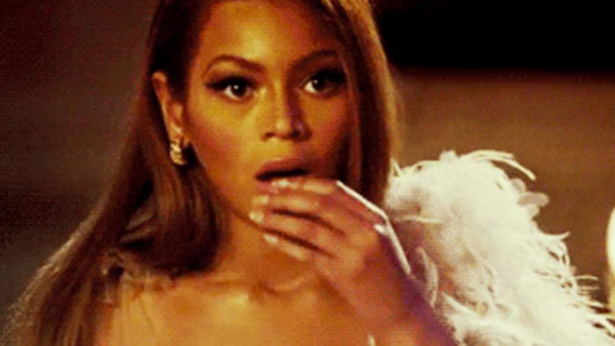 <p>The 15 Struggles of Not Being a Beyoncé Fan</p>