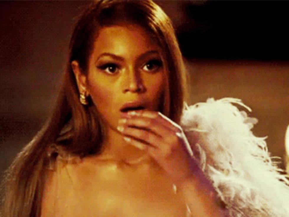 The 15 Struggles of Not Being a Beyoncé Fan