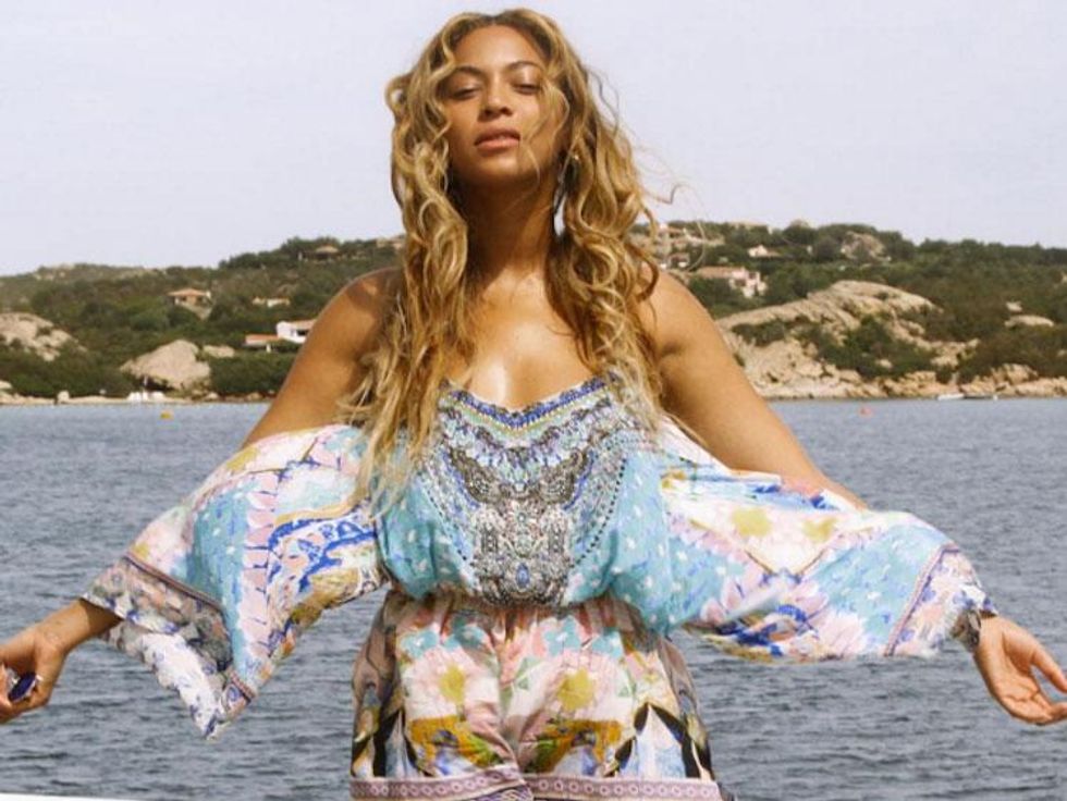 10 GIFs For the Beyoncé Haters In Your Life