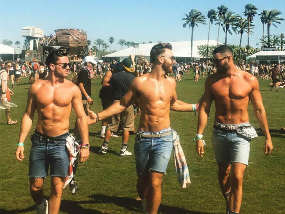 Top 5 Things You Missed at Coachella This Weekend