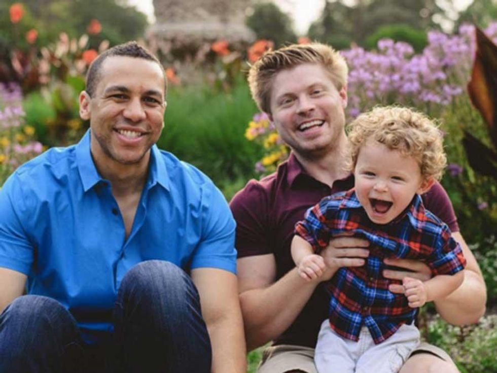 13 Pictures That Prove Same-Sex Parents Are The Worst