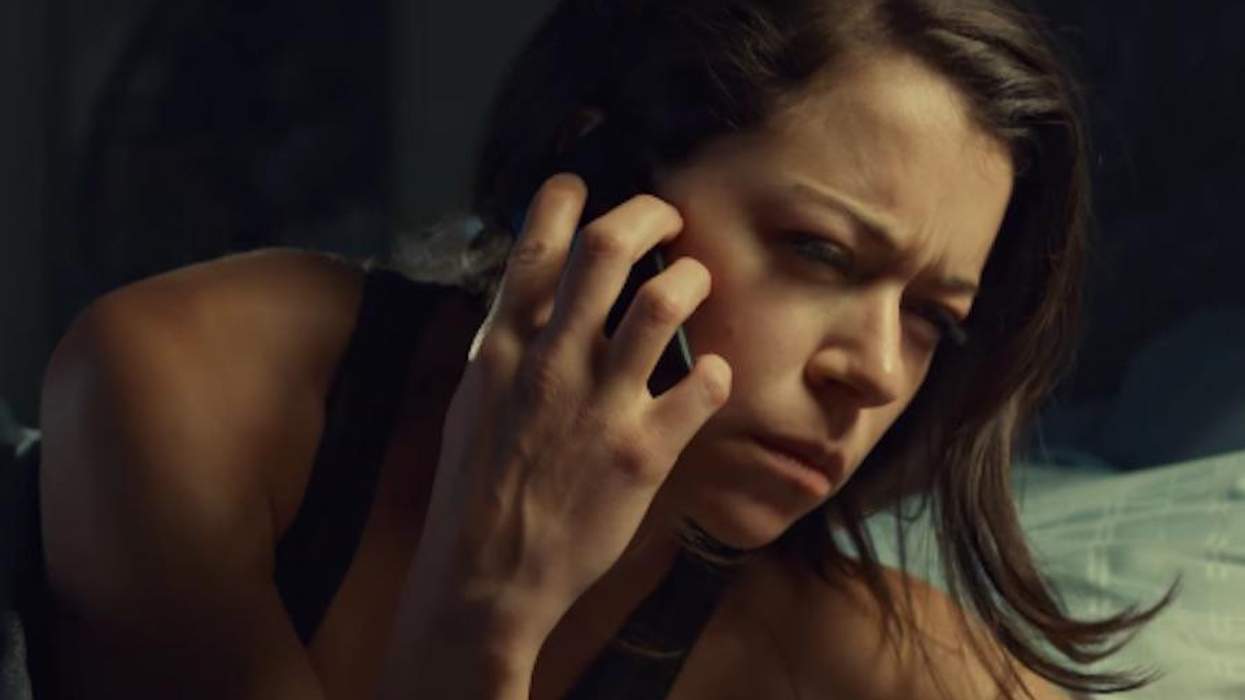 <p>10 GIFs from the New <em>Orphan Black</em> Sneak Preview That Will Get You Hyped for Thursday</p>
