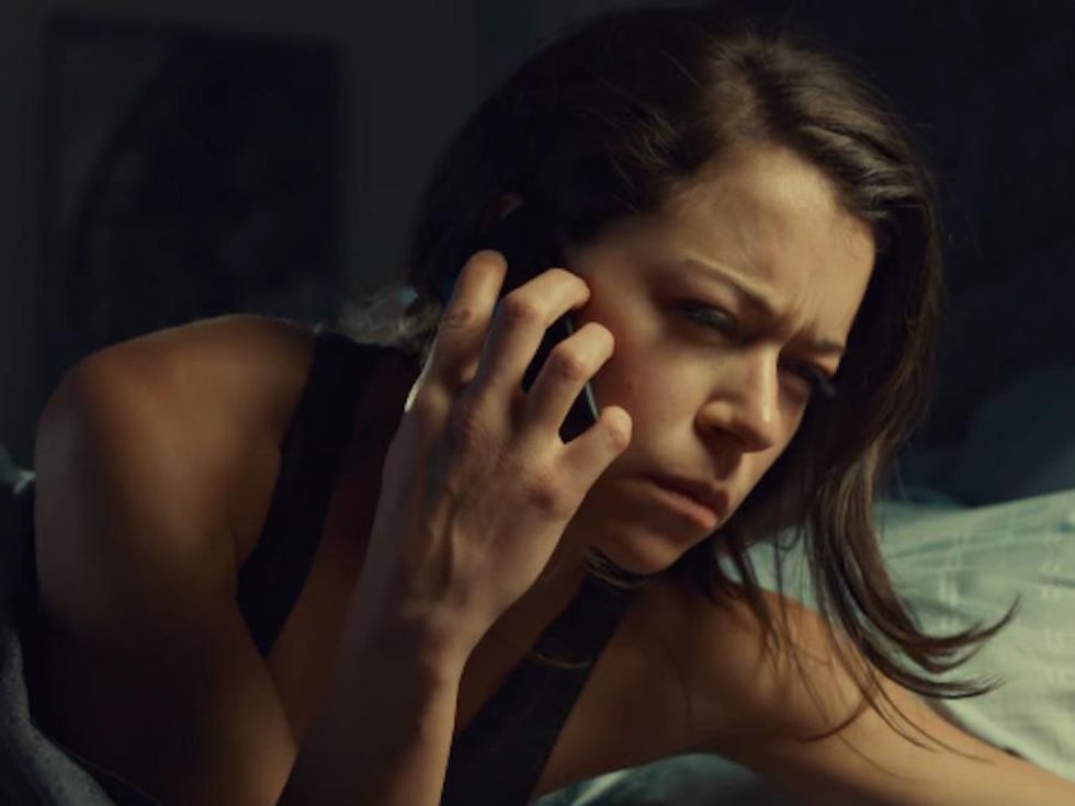 10 GIFs from the New Orphan Black Sneak Preview That Will Get You Hyped for Thursday