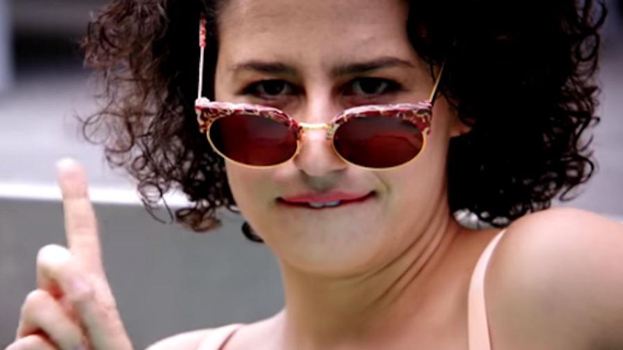 <p>10 Magic Life Lessons We Can All Learn from <em>Broad City</em>'s Ilana Glazer</p>