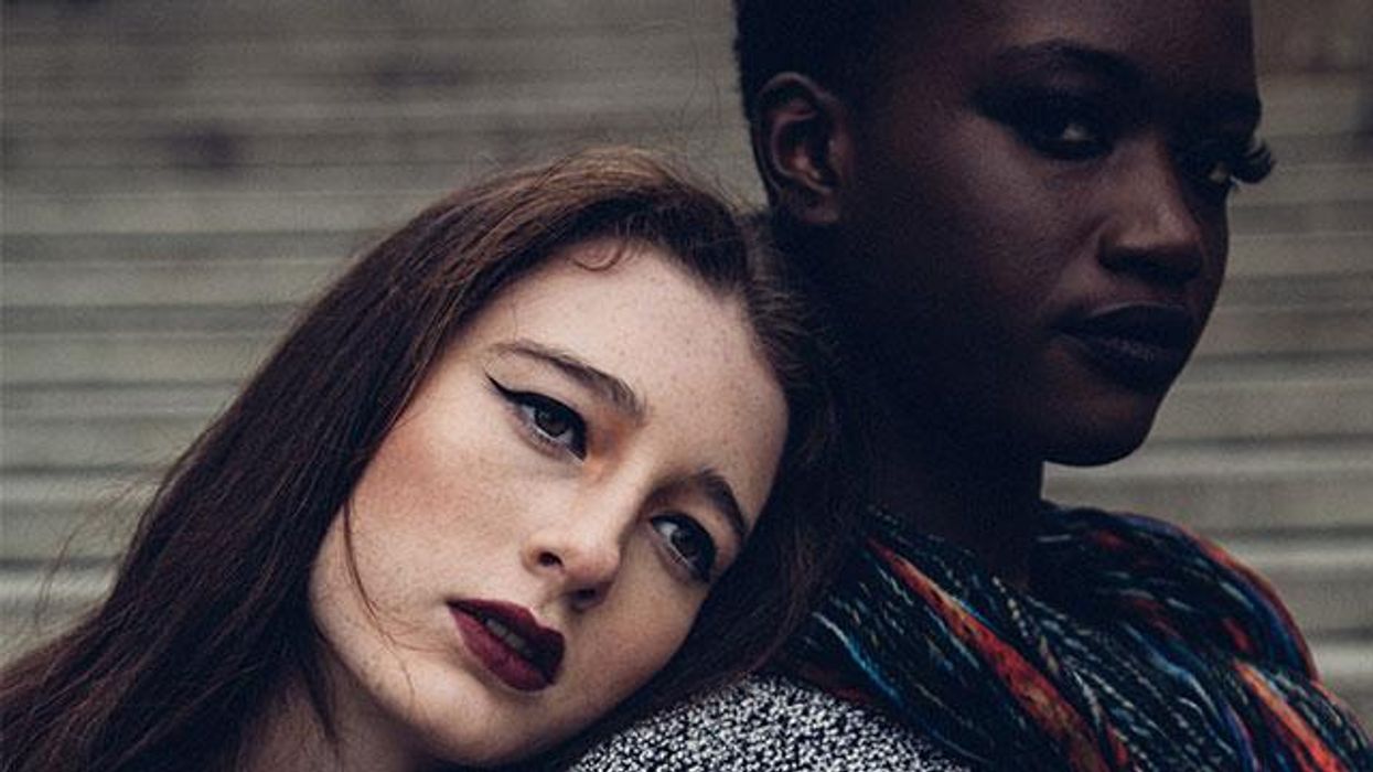 <p>5 Easy Ways to Be More Inclusive of LGBT Friends in Relationships</p>