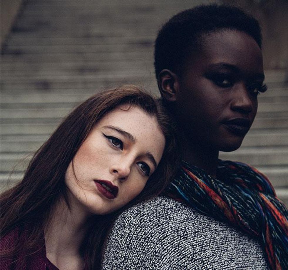 5 Easy Ways to Be More Inclusive of LGBT Friends in Relationships