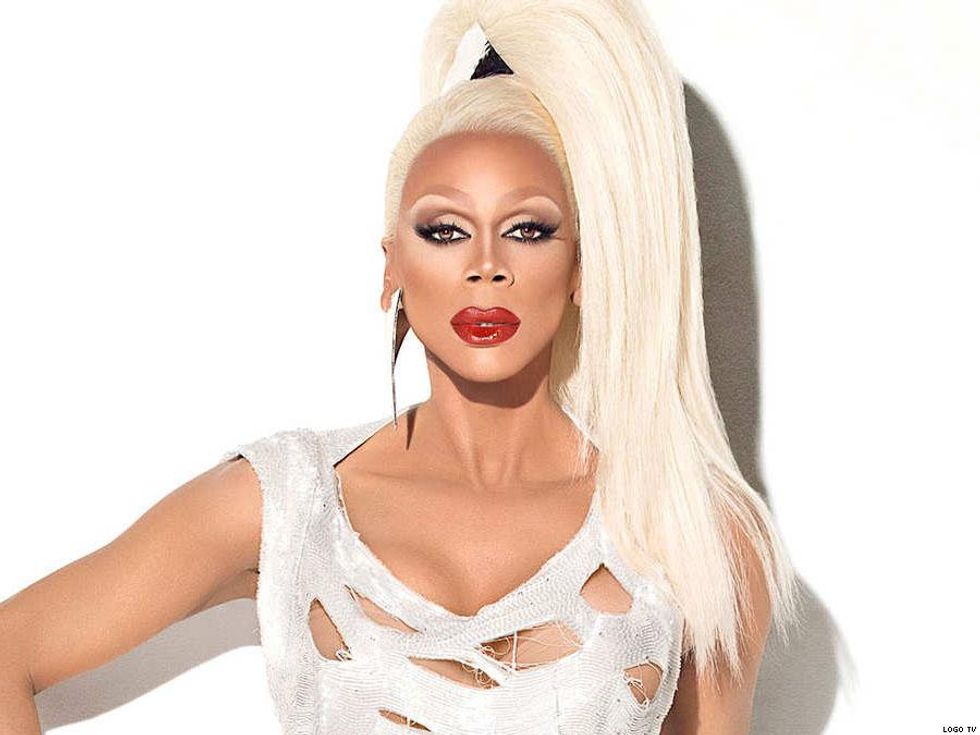 No Matter How Much You Like 'RuPaul's Drag Race,' It's Still Problematic