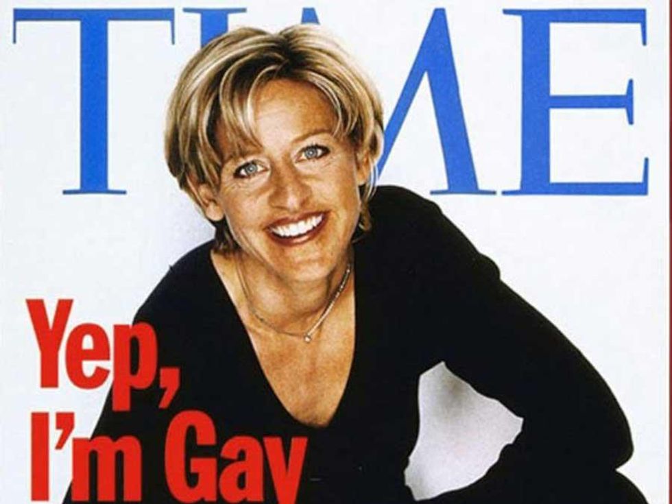 5 Reasons Being Queer Today is Way Better Than Being Queer in the 90s