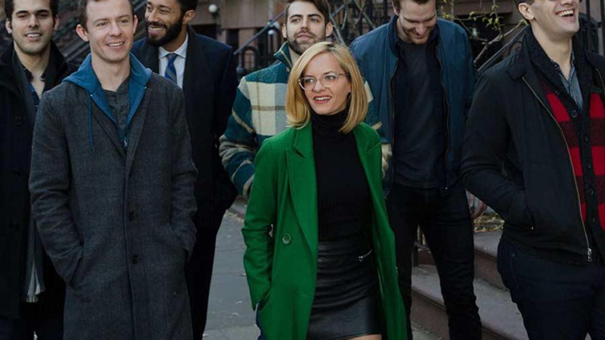 7 Reasons You Should Watch 'The Outs' Season 2