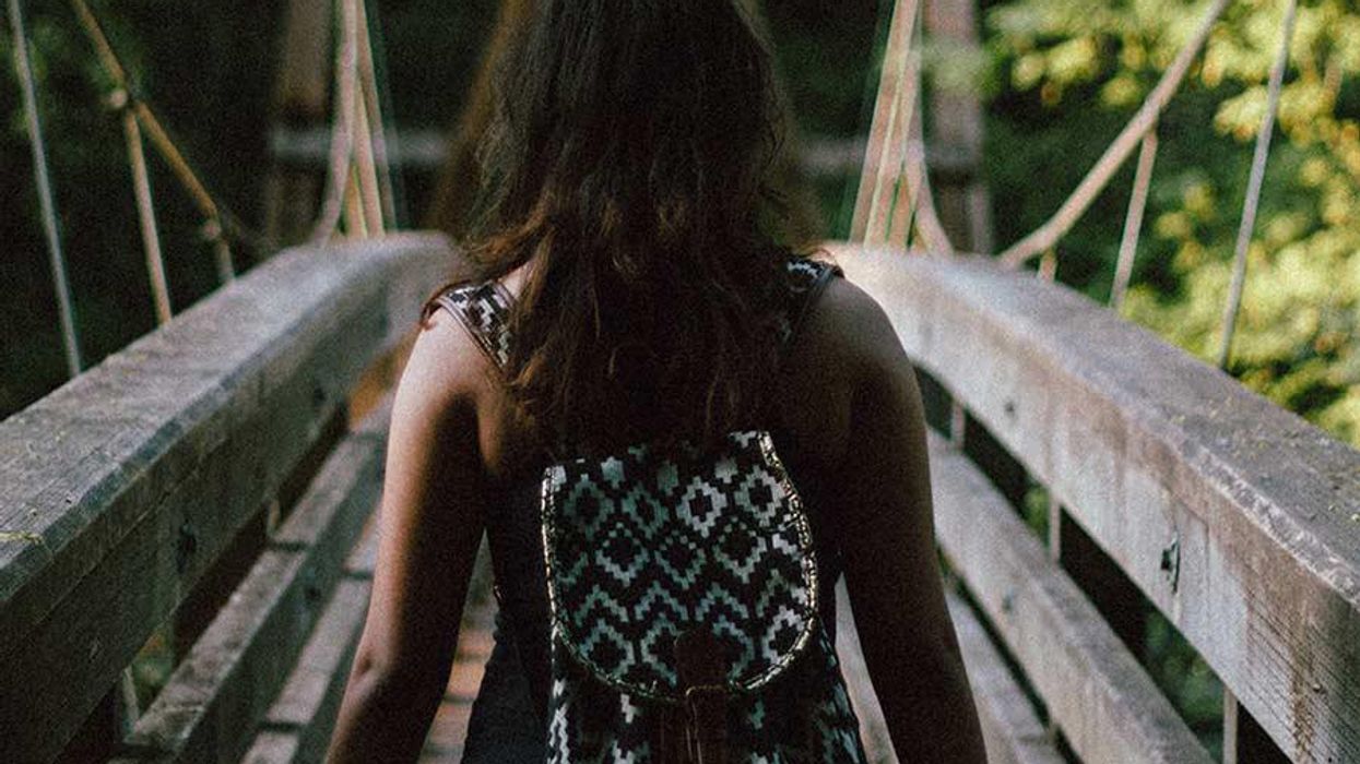 <p>10 Years of Being Out: A Reflection</p>