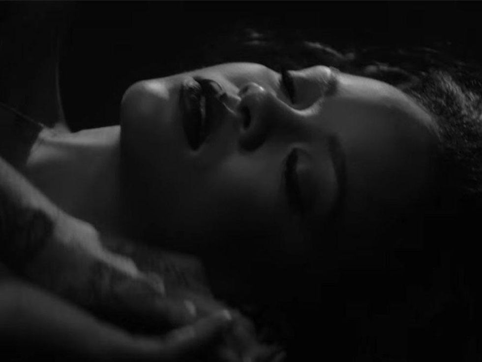 Rihanna's 'Kiss It Better' Music Video Has FINALLY Arrived