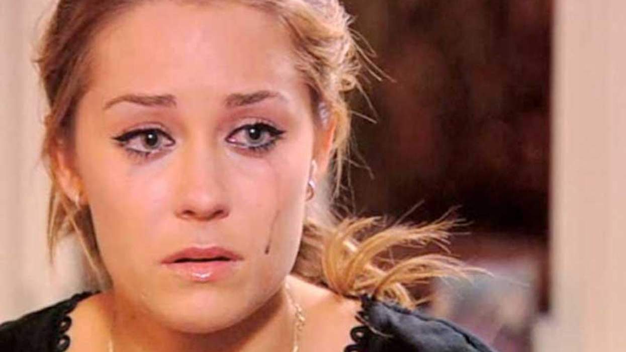 <p>18 <em>The Hills</em> GIFs That Perfectly Illustrate Your Last Crappy Break-Up</p>