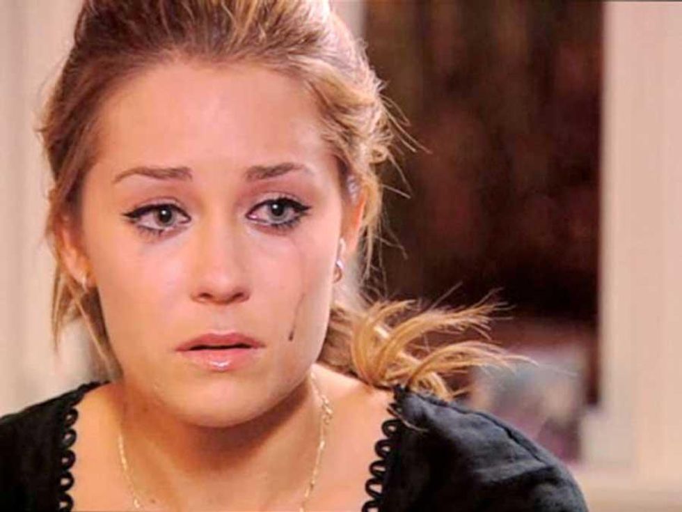 18 'The Hills’ GIFs That Perfectly Illustrate Your Last Crappy Break-Up