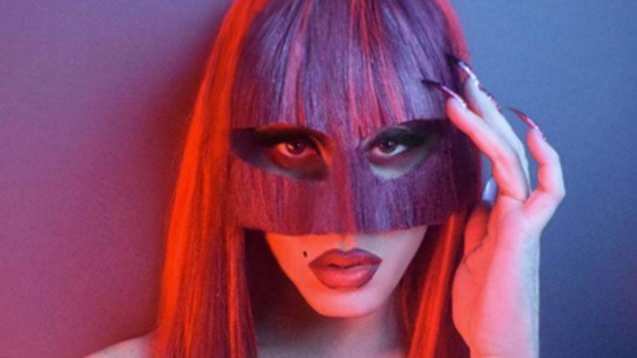 <p>Phi Phi O’Hara’s ‘365 Days of Drag’ Campaign Will Have You Gagging</p>