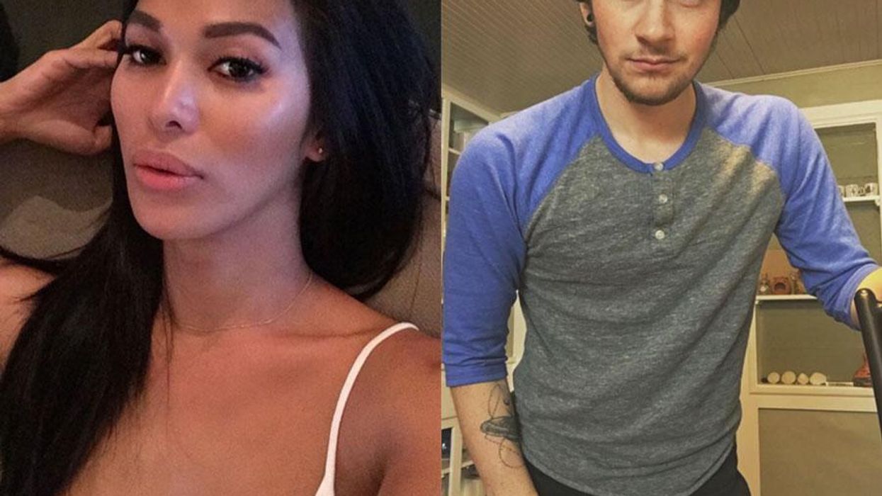 <p>How Posting Selfies Empowers Trans People</p>