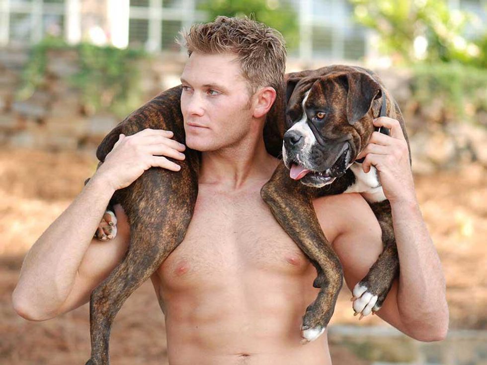 Why You'll Never Regret Dating a Dog Lover