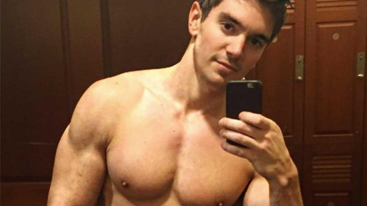 <p>Steve Grand Is Right—We Do Love to Hate Young, Good-Looking, White Gay Men</p>