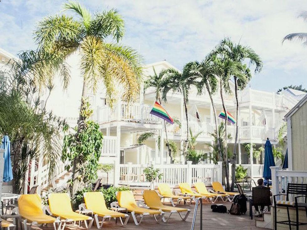 Where To Stay In Key West