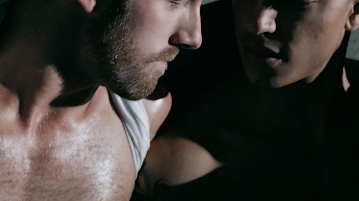 <p>This Fan-Made Troye Sivan Music Video is Seriously Sexy</p>