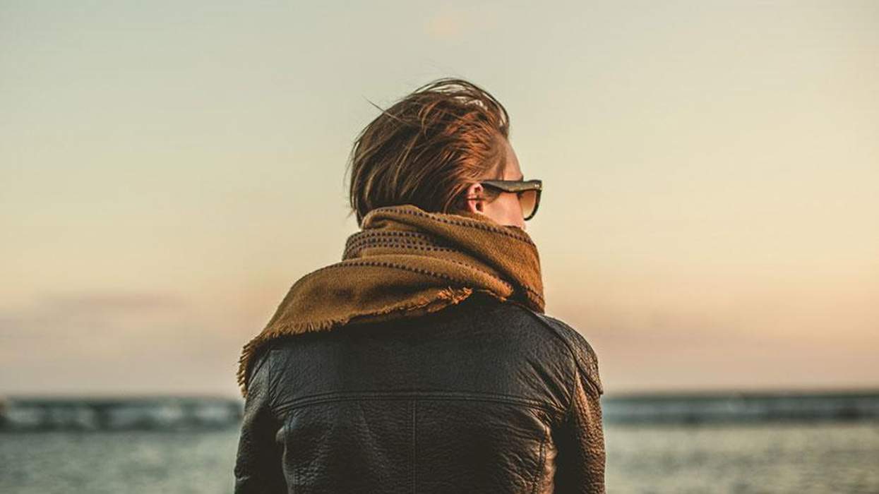 <p>Why I Hate Coming Out as Bisexual to New People I Meet</p>