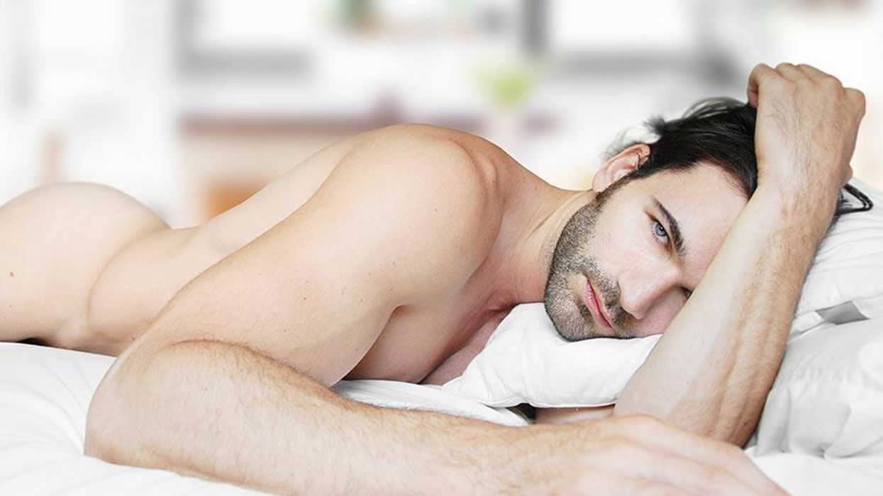 <p>Everything You Need to Know About Lube</p>