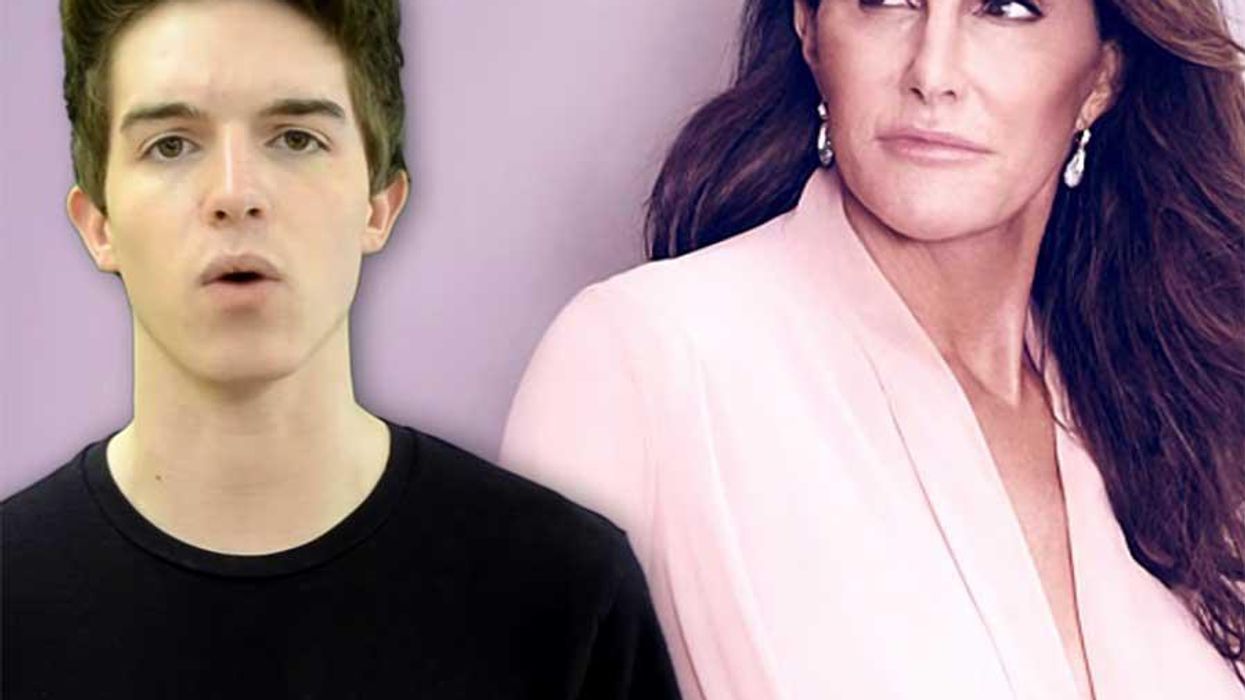 <p>5 Blatant Lies in Hunter Avallone's Transphobic Rant</p>