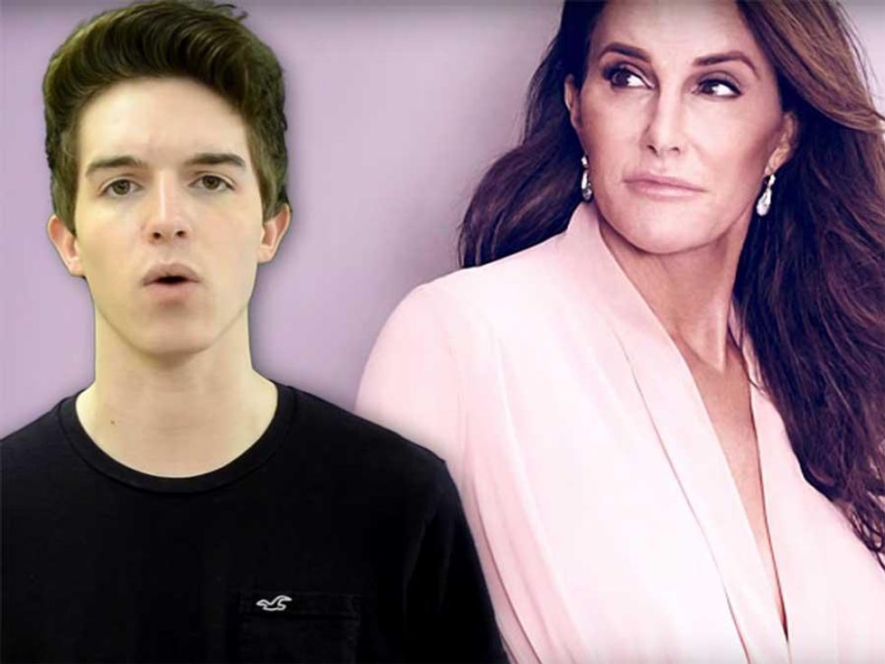 5 Blatant Lies in Hunter Avallone's Transphobic Rant