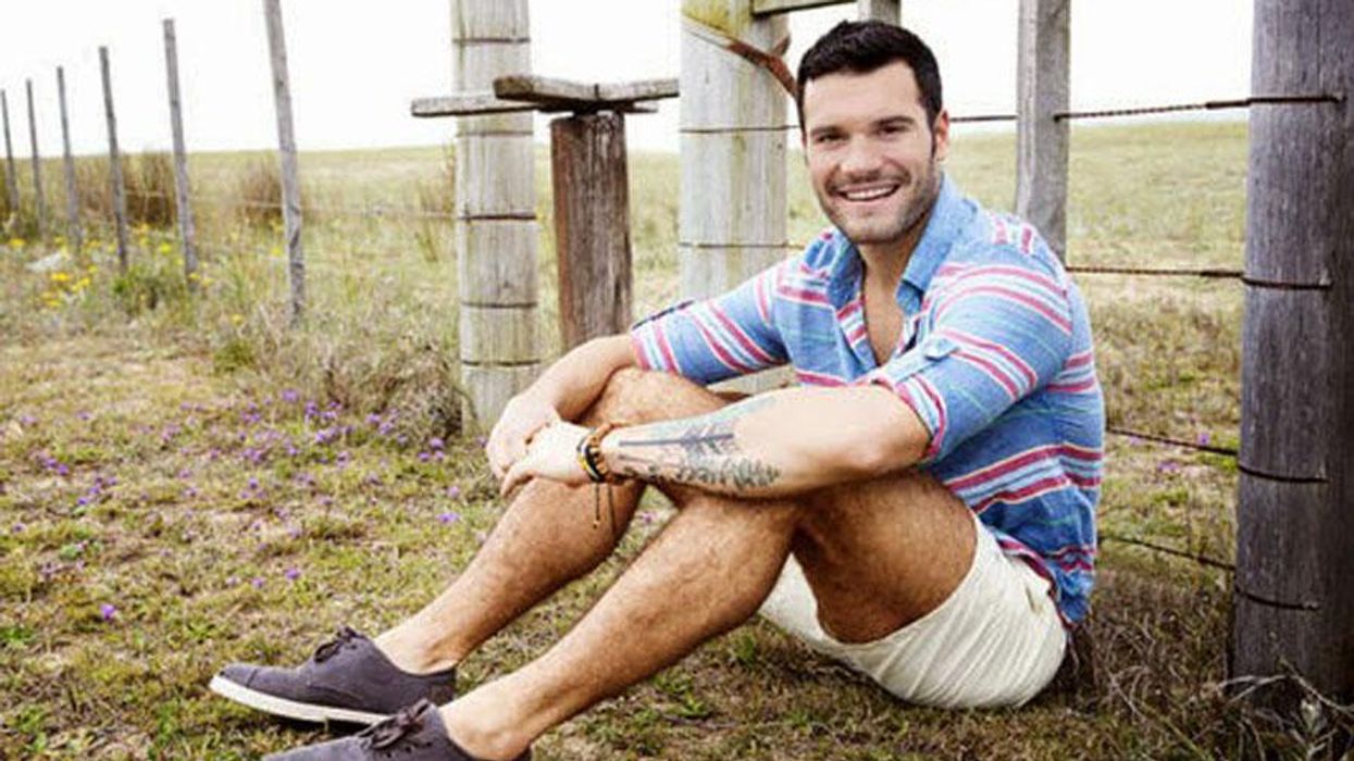 <p>14 Guys from MTV's 'The Challenge' We'd Totally Call Bae</p>