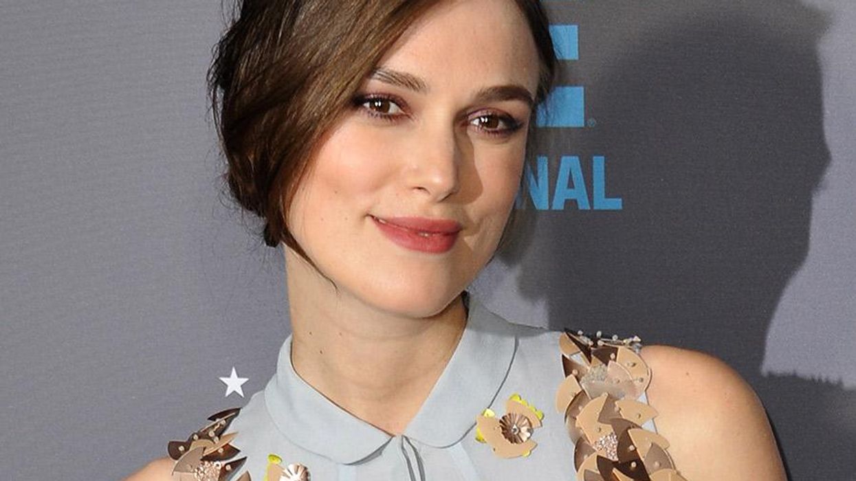 <p>Keira Knightley to Play Bisexual Novelist Colette in Upcoming Film from <em>Carol</em> Producers</p>