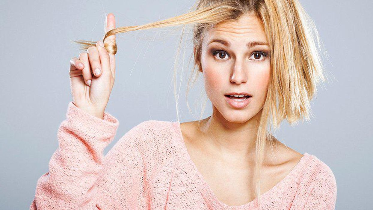 <p>20 Things They Don't Tell You Before You Come Out as Bisexual</p>