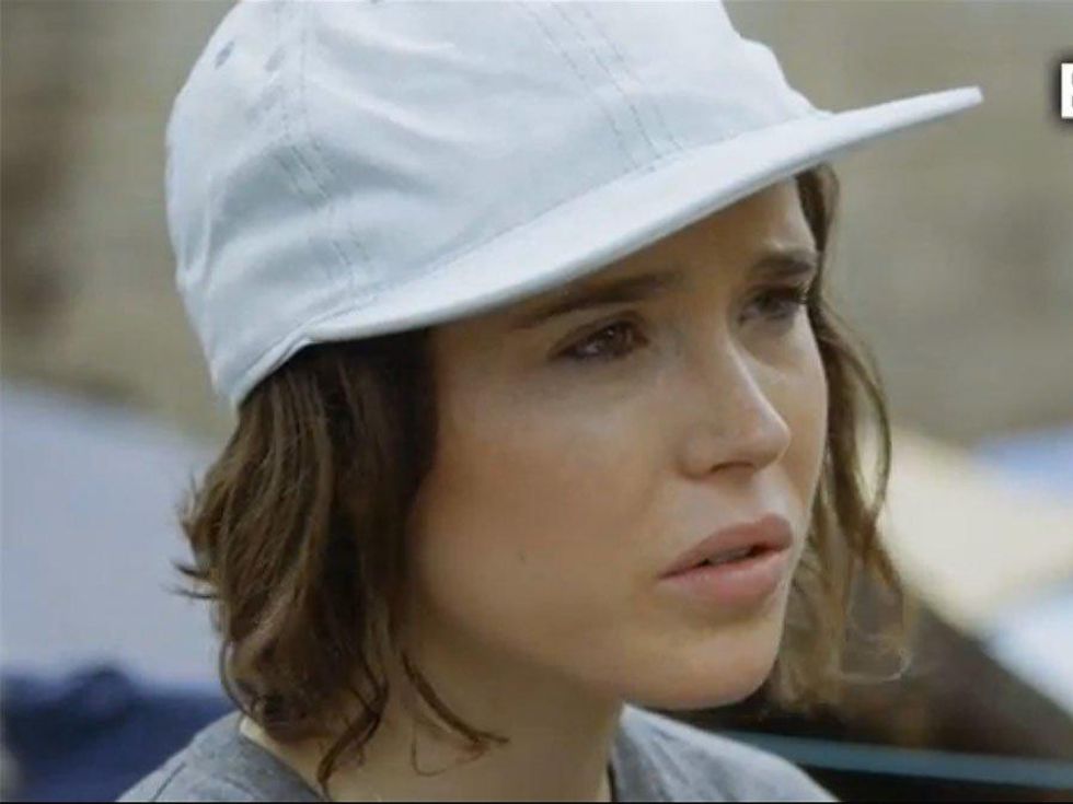 You Can Now Watch the 1st Episode of Ellen Page’s Gaycation