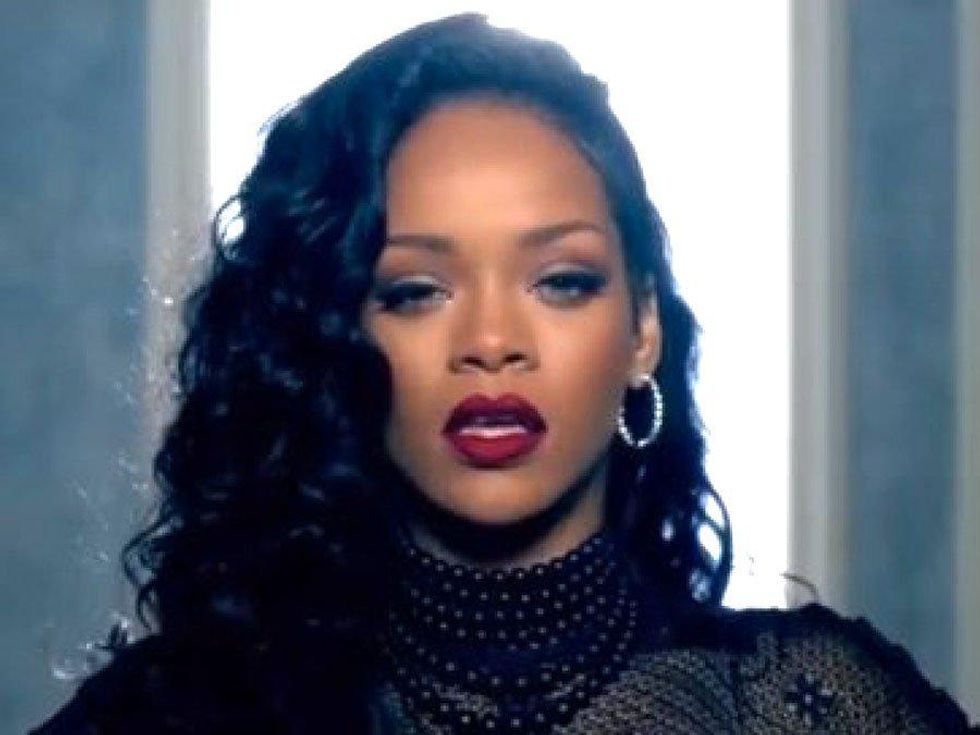 How well do you know Rihanna?
