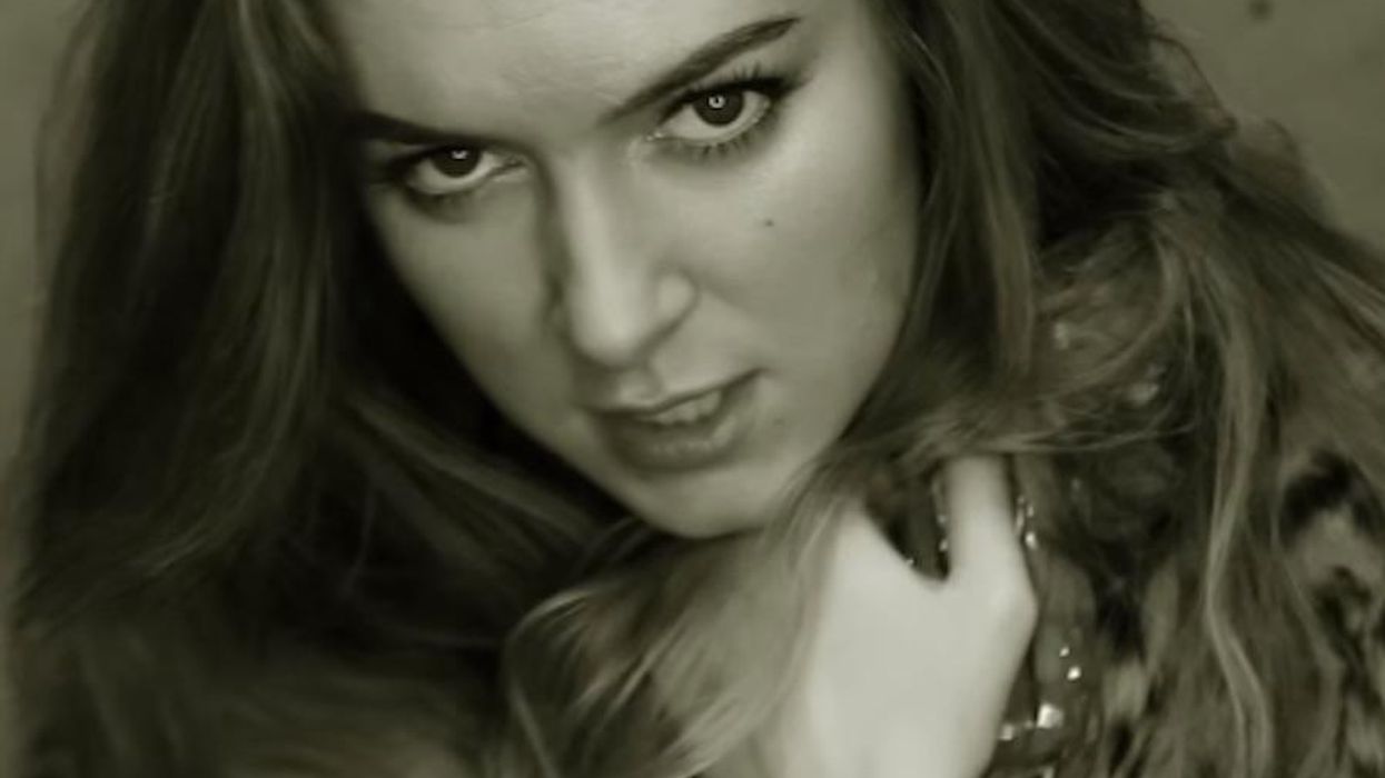 WATCH: Adele's 'Hello' Run Through Several Layers of Google Translate is the Best Thing You'll Hear All Day