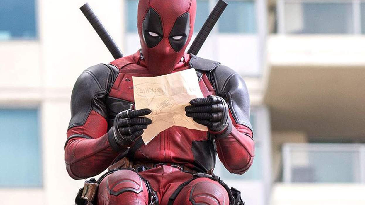 <p>Want to See Deadpool Host <em>SNL</em>? There's a Petition For That.</p>