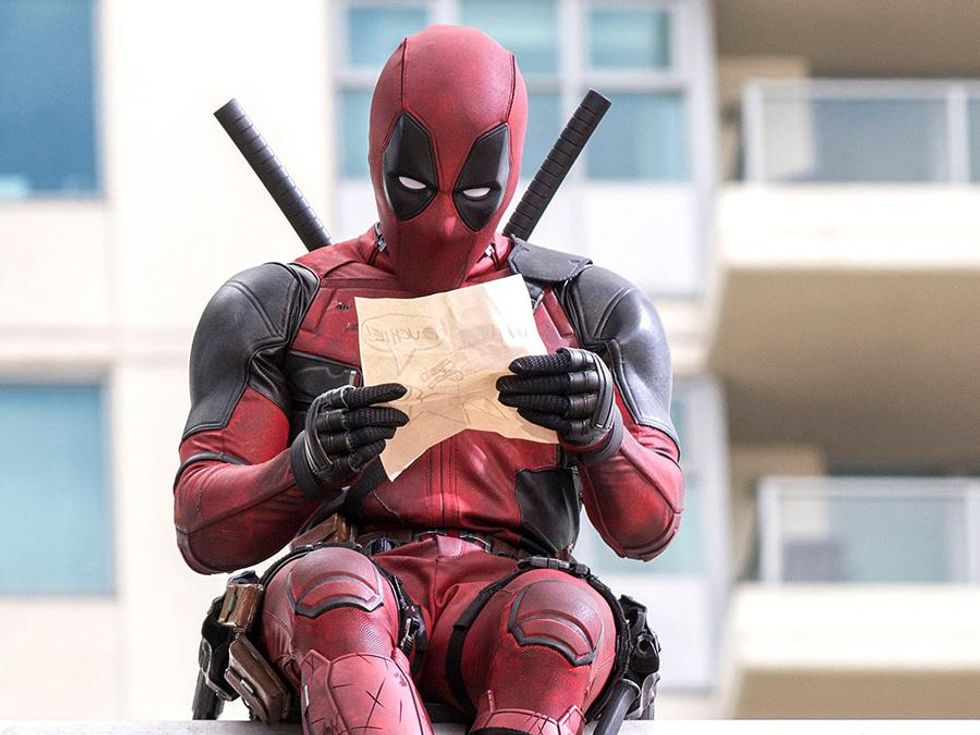 Want to See Deadpool Host "SNL"? There's a Petition For That.