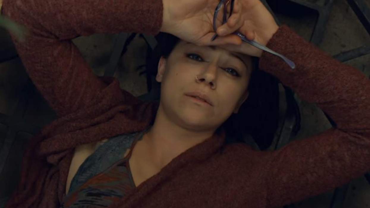 WATCH: New Orphan Black Trailer Keeps Our Delphine Dreams Alive
