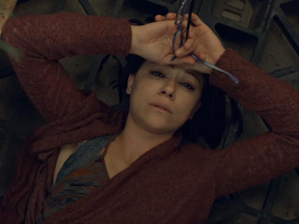 WATCH: New Orphan Black Trailer Keeps Our Delphine Dreams Alive
