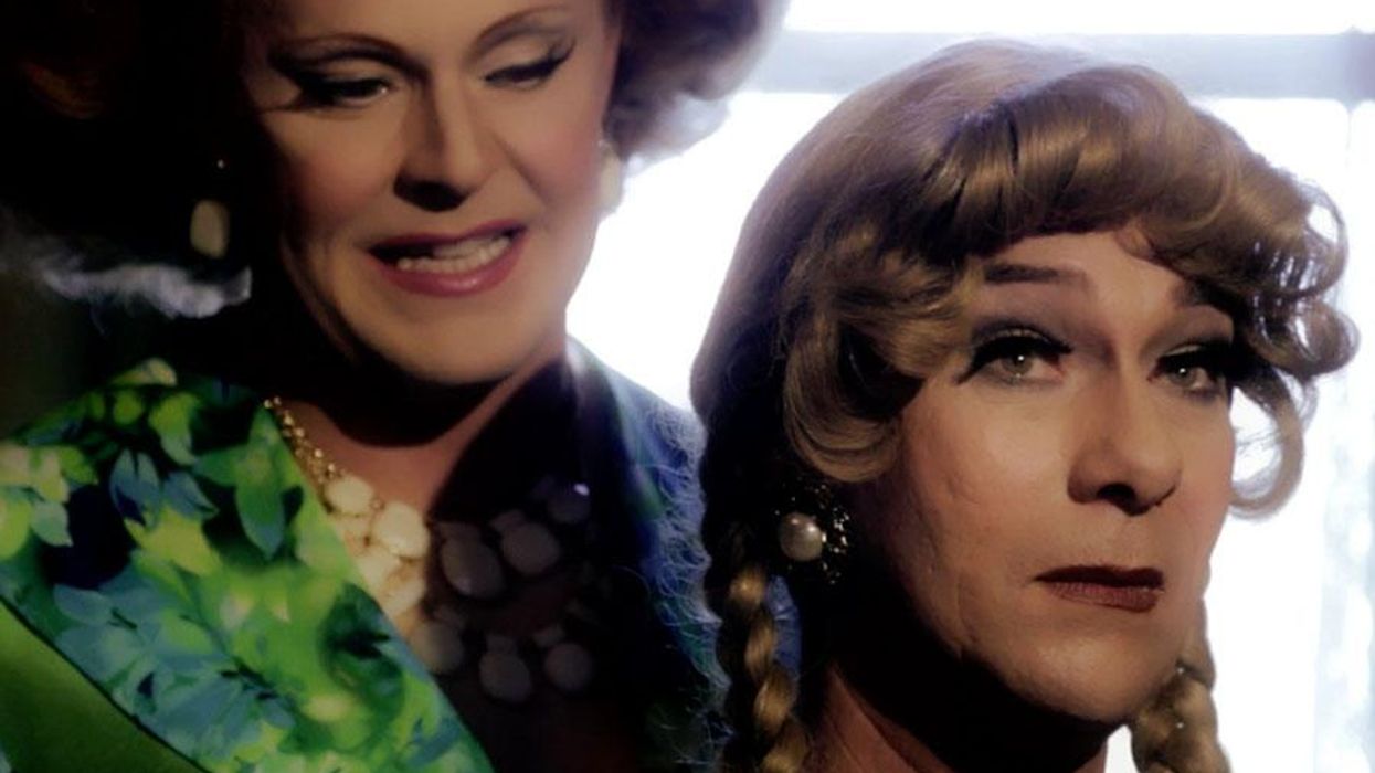 <p>Why You Need <em>Hush Up, Sweet Charlotte</em> in Your Life</p>