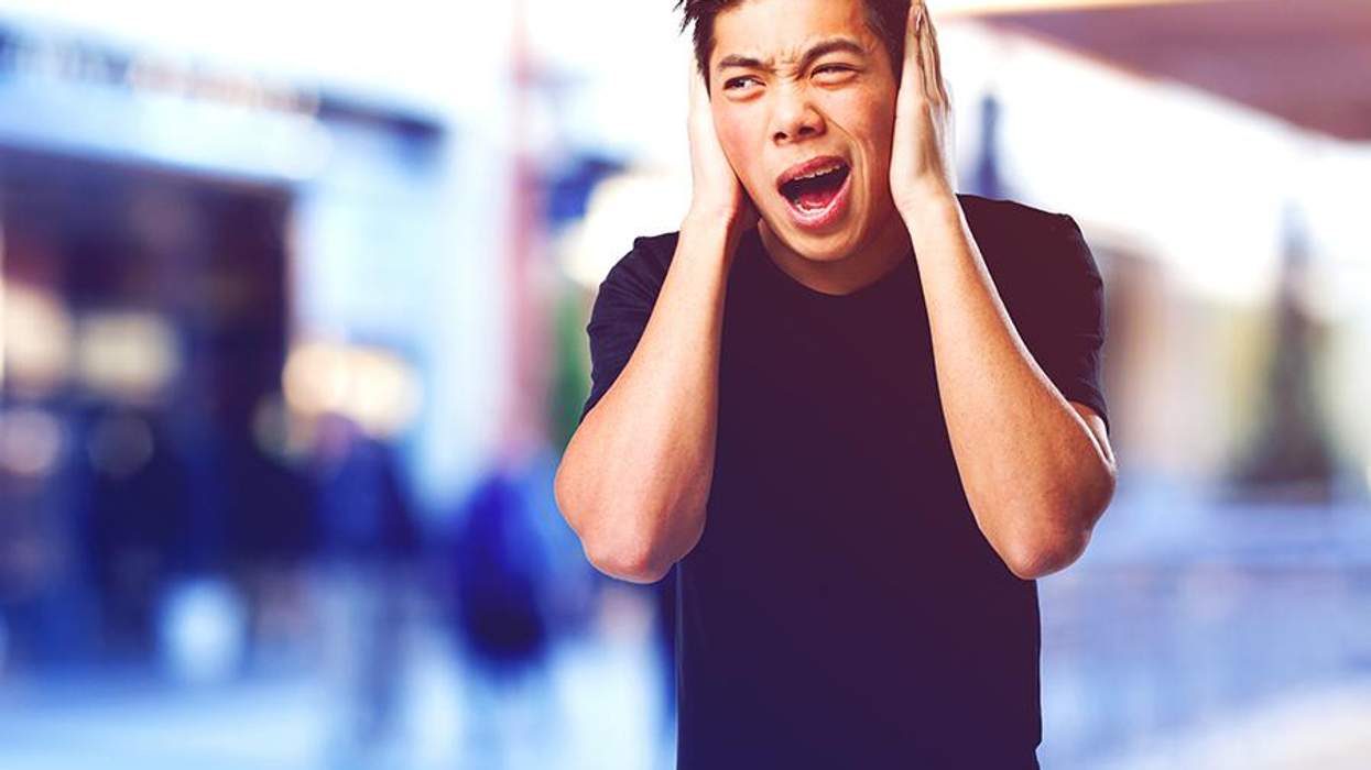 <p>19 Things Some Gay Men Struggle to Understand</p>