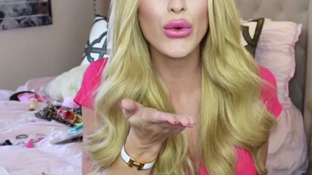 <p>Reasons We Can't Wait For Gigi Gorgeous' New Documentary</p>