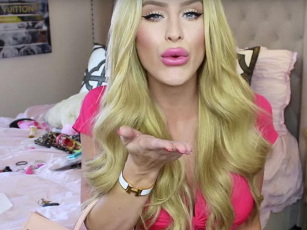 Reasons We Can't Wait For Gigi Gorgeous' New Documentary