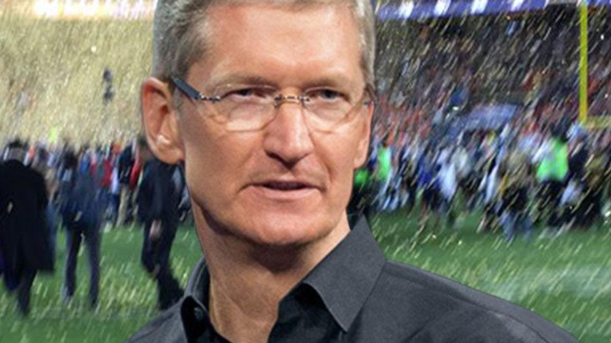 <p>4 iPhone Photography Tips Tim Cook Should Try</p>