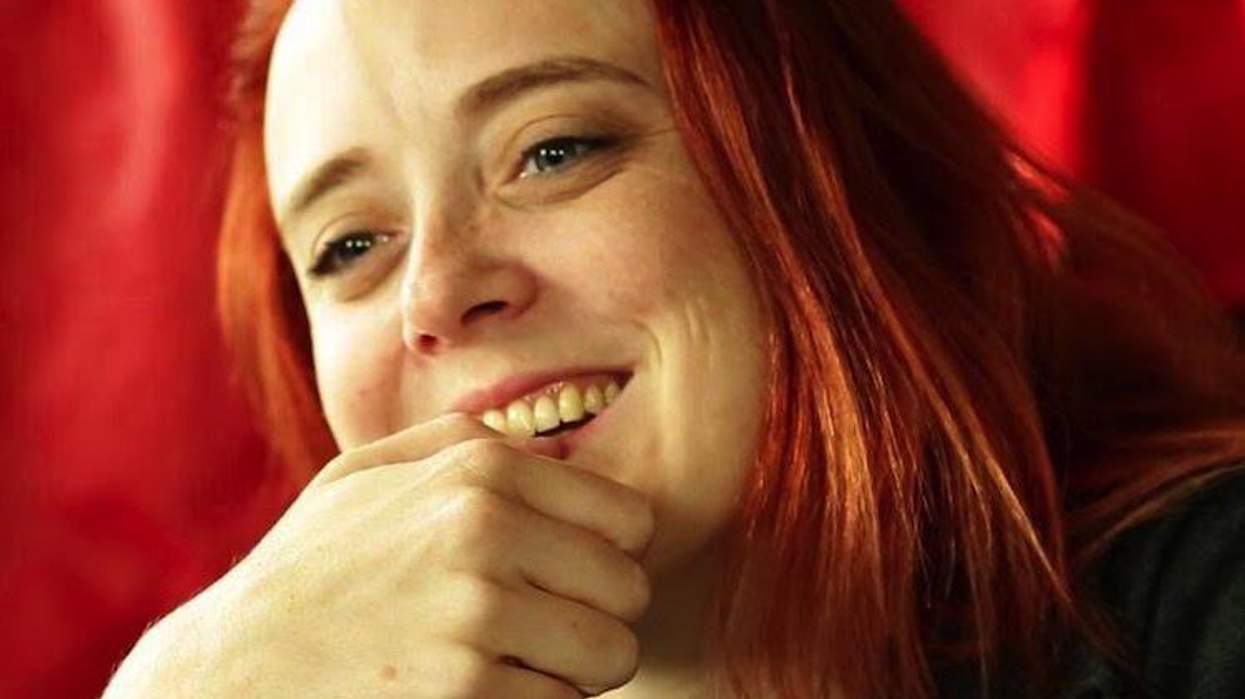 <p>INTERVIEW: <em>Her Story</em>'s Executive Producer Katherine Fisher Talks Groundbreaking Web Series</p>